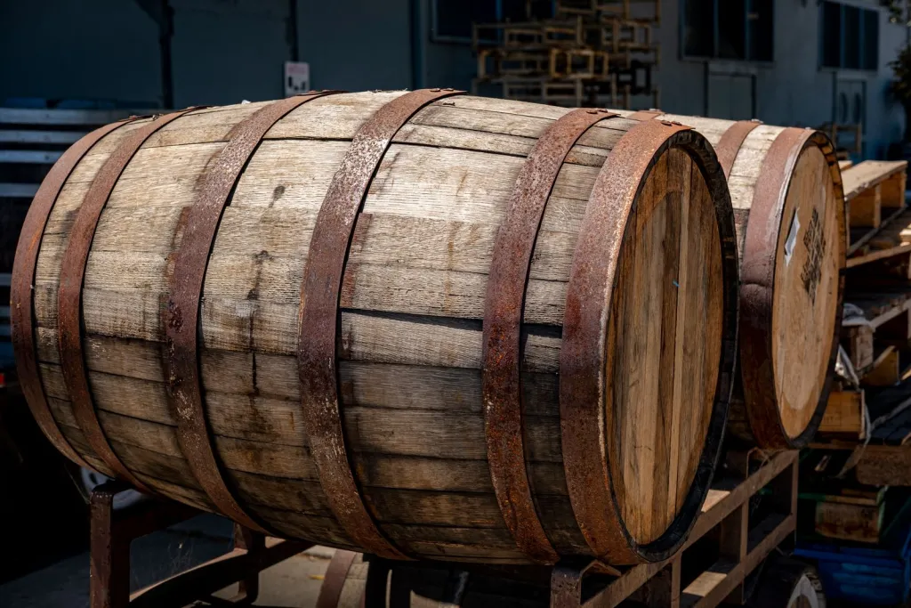 Cider Made With Care