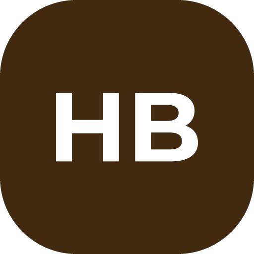 Harbor Barrel Cider logo